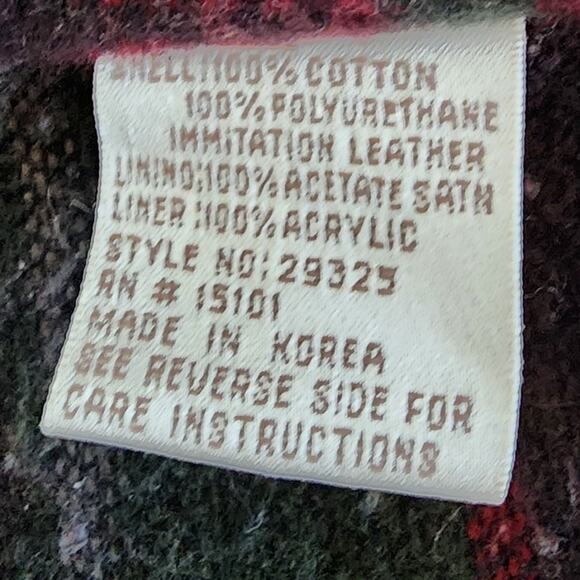 Jones of New York Removable Liner Jacket with Faux suede collar Women's Size Sm - Picture 7 of 13